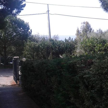Borgo Marinaro Panzió Marina di Camerota Kültér fotó