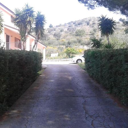 Borgo Marinaro Panzió Marina di Camerota Kültér fotó