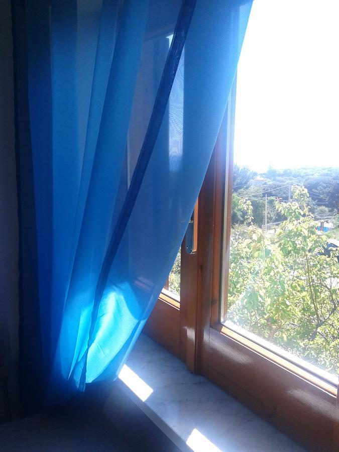 Borgo Marinaro Panzió Marina di Camerota Kültér fotó