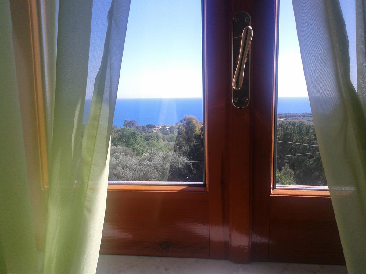 Borgo Marinaro Panzió Marina di Camerota Kültér fotó