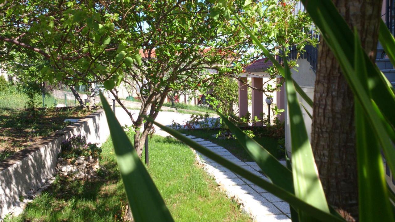 Borgo Marinaro Panzió Marina di Camerota Kültér fotó